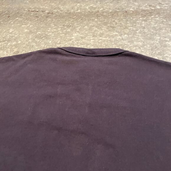 Vintage NYPD Single Stitch Embroidered Shirt 2XL USA New York Police Department - Picture 10 of 13